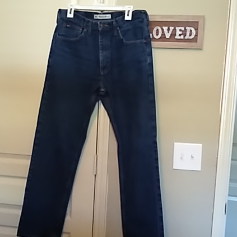 Men